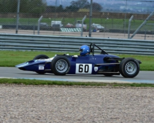HSCC 2014 "Season Opener" Prints: CM1 5475 James Buckton, Elden Mk8