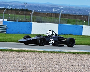 HSCC 2014 "Season Opener" Prints: CM1 5480 John Crowell, Elden Mk8