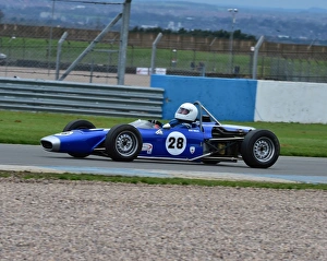 Michael Wales, Merlyn Mk 20