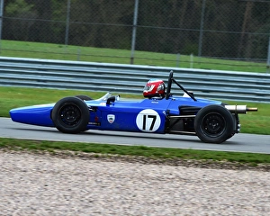 CM1 5483 Brian Morris, Lola T202 CM1 5483 Brian Morris, Lola T202