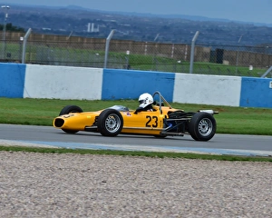 HSCC 2014 "Season Opener" Prints: CM1 5484 Nicholas Ball, Merlyn Mk 20A