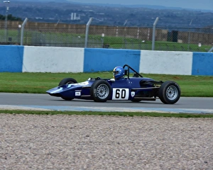 HSCC 2014 "Season Opener" Prints: CM1 5485 James Buckton, Elden Mk8