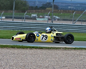 HSCC 2014 "Season Opener" Prints: CM1 5486 Josh West, Merlyn Mk20A