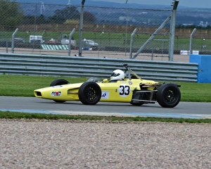 HSCC 2014 "Season Opener" Prints: CM1 5487 Julian Pierce, Lola T200