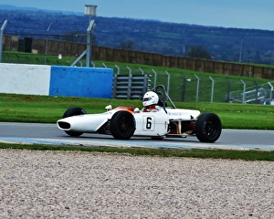 HSCC 2014 "Season Opener" Prints: CM1 5488 Stuart Baird, Merlyn Mk11A