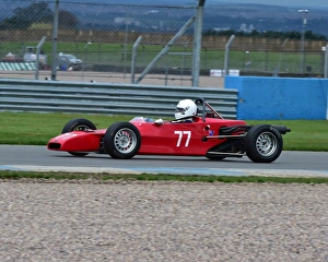 HSCC 2014 "Season Opener" Prints: CM1 5490 Chris Sharples, Palliser WDF1