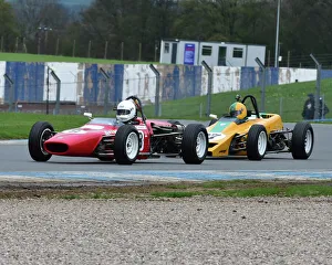 6th April Prints: CM1 5502 Andrew Mansell, Merlyn Mk11A, Dick Dixon, Lotus 61