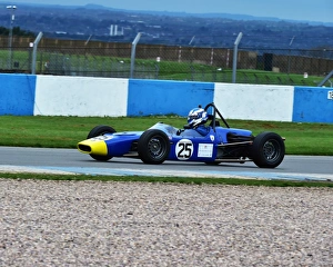 HSCC 2014 "Season Opener" Prints: CM1 5504 Philip Walker, Crossle 16F