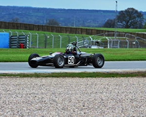 HSCC 2014 "Season Opener" Prints: CM1 5507 Matthew Wrigley, Merlyn Mk20a