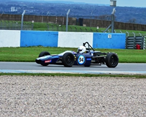 HSCC 2014 "Season Opener" Prints: CM1 5508 Michael O Brien, Merlyn Mk20