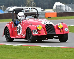 Morgan 4 4 Prints: CM1 6543 John Bevan, Morgan 4-4, FTT 222 V