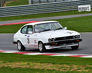 April 2014 Prints: CM1 6833 Peter Ratcliff, Howard Dawson, Ford Capri