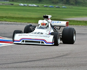 Paul Campfield Prints: CM1 8324 Paul Campfield, Chevron B24