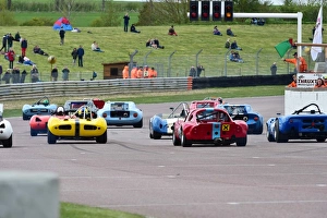 HSCC Easter Revival Prints: CM1 9064 Guards Trophy for Sports Racing Cars