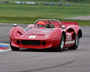 CM1 9082 Chris Goodwin, McLaren M1B, Guards Trophy for Sports Racing Cars CM1 9082 Chris Goodwin, McLaren M1B, Guards Trophy for Sports Racing Cars