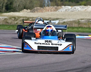 CM1 9306 Neil Fowler, March 782, winner, Derek Bell Trophy