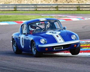 CM1 9397 Paul Tooms, Lotus Elan