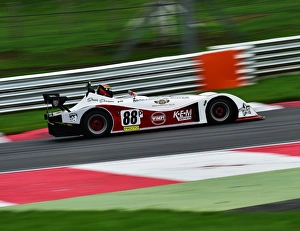 BARC Club Car Championship, Brands Hatch, 30th August 2015 Prints: CM10 1341 Steve Everson, Mallock Mk28