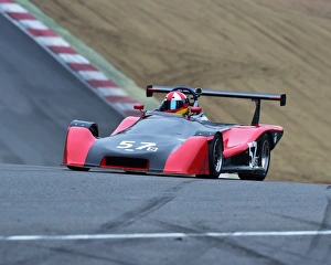CM10 2011 Adrian Langridge, Mallock Mk27