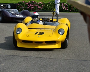 CM10 4793 Chris Locke, Lotus-Ford 30 CM10 4793 Chris Locke, Lotus-Ford 30