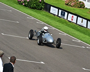 Sixties Prints: CM10 4818 Nigel Ashman, Cooper-Norton Mk11