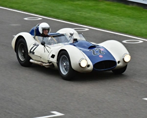 CM10 4977 Julian Majzub, Sadler-Chevrolet Mk3 CM10 4977 Julian Majzub, Sadler-Chevrolet Mk3
