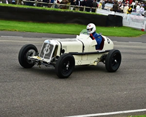 Era B Type R7b Prints: CM10 5481 Julian Wilton, ERA B-Type R7B