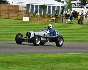 CM10 5528 David Morris, ERA B-Type R11B