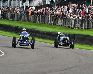 CM10 5536 Robert Newall, Maserati 8CM, Charles Knill Jones, Bugatti Type 59 CM10 5536 Robert Newall, Maserati 8CM, Charles Knill Jones, Bugatti Type 59