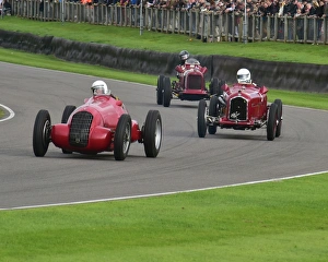 CM10 5553 Julian Majzub, Alfa Romeo 308C