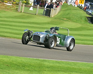 CM10 5650 Brian Arculus, Lotus Mk6