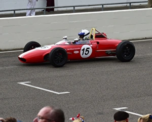 CM10 7065 Patrick Jamin, Lola-Ford T54