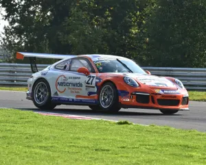 CM11 2177 Dan Cammish, Porsche Carrera CM11 2177 Dan Cammish, Porsche Carrera