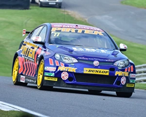 Mg 6gt Prints: CM11 2297 Andrew Jordan, MG 6GT