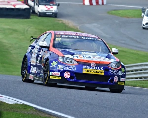 Mg 6gt Prints: CM11 2298 Jack Goff, MG 6GT