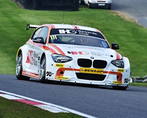 Finale Prints: CM11 2301 Andy Priaulx, BMW 125i M Sport