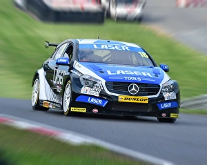 CM11 2303 Aiden Moffat, Mercedes Benz A-Class CM11 2303 Aiden Moffat, Mercedes Benz A-Class