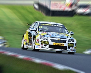 CM11 2305 Josh Cook, Chevrolet Cruze CM11 2305 Josh Cook, Chevrolet Cruze