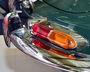 CM11 5583 Jaguar E-Type CM11 5583 Jaguar E-Type