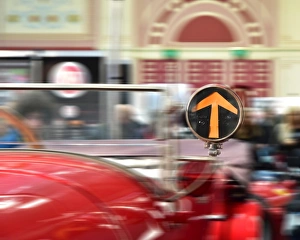 <b class=qtipBold><figcaption>CM11 5601 Bugatti, Indicator</figcaption></b><br>Bugatti, Indicator, Classic & Sports Car The London Show 2015, 2015, Alexander Palace, C&SC The London Show 2015, Car show, Classic and Sports Car, Classic Car Show, classic cars, London, London Classic Car Show 2015, October 2015, The London Classic Car Show, The London Show, retro, nostalgia, cars,<br><em>© ©2015 Chris McEvoy, all rights reserved, www.cjm-photography.co.uk</em> CM11 5601 Bugatti, Indicator