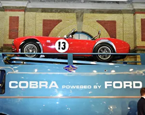 2015 Prints: CM11 5616 AC Cobra