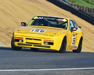 Open Race Prints: CM11 5668 Tony Maryon, Porsche 944 S2