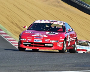 CM11 5671 David Bryant, Toyota MR2 MkII