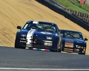 CM11 5675 Alexander Velkov, Alexander Popov, Porsche 944 Turbo CM11 5675 Alexander Velkov, Alexander Popov, Porsche 944 Turbo