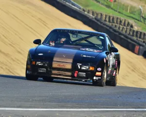 Open Race Prints: CM11 5676 Robert Hardy, Porsche 944