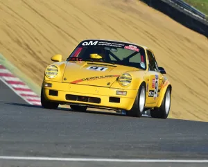 Open Race Prints: CM11 5678 Stuart Jefcoate, Porsche 911 Carrera