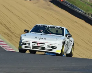 CM11 5684 David Dennett, Frank Cortes, Porsche 944 S2 CM11 5684 David Dennett, Frank Cortes, Porsche 944 S2