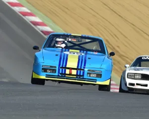 Open Race Prints: CM11 5687 Anthony McEvoy, Porsche 944 S2