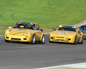 CM11 5751 Stuart Jefcoate, Porsche 911 Carrera, Tony Maryon, Porsche 944 S2 CM11 5751 Stuart Jefcoate, Porsche 911 Carrera, Tony Maryon, Porsche 944 S2