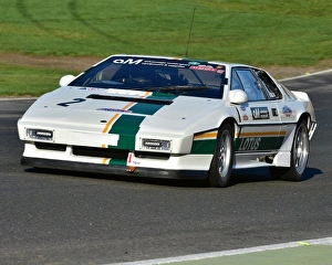 Open Race Prints: CM11 5770 Nicholas Olson, Lotus Esprit S3